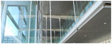 Merthyr Commercial Glazing