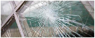 Merthyr Smashed Glass